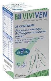 Viviven Integratore 28 cpr