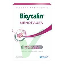 Bioscalin Menopausa Integratore 30 compresse.
