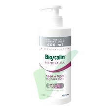 Bioscalin Menopausa Shampoo Rinforzante 400 ml