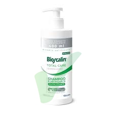Bioscalin Total Care Shampoo Rivitalizzante 400 ml