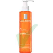 La Roche Posay Detergente Vitamin C 200ml