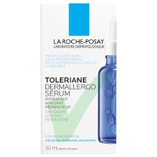 La Roche Posay Toleriane Dermallergo Siero Riparatore 30 ml