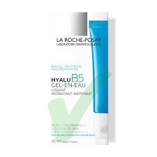La Roche Posay Hyalu B5 Acqua Gel Levigante 40ml
