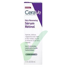 CeraVe Siero con Retinolo 30ml