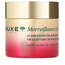 Nuxe Merveillance LIFT Trattamento Anti-Rughe 75 ml