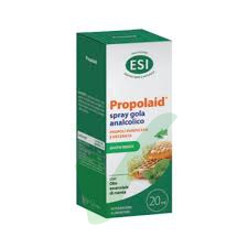 Propolaid Spray Gola 20ml