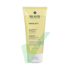 Rilastil Xerolact Olio Detergente Protettivo 100 ml