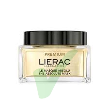 Lierac Premium Maschera Assoluta Anti-Et Viso 50 ml