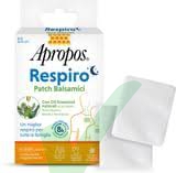 Apropos Respiro Patch Balsamici 6 pz
