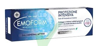 Emoform Protezione Intensiva Dentifricio 75ml