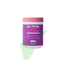Vital Proteins Advanced Beauty Collagen Integratore 315 gr