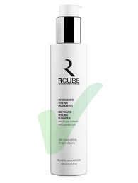 Rilastil RCube Detergente Peeling Enzimatico 200 ml