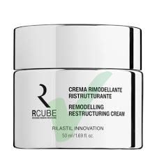 Rilastil RCube Crema Rimodellante 50 ml