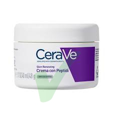 CeraVe Crema con Peptidi Rassodante Viso 48gr.