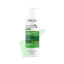 Dercos Shampoo Anti-Forfora Capelli Secchi 390ml