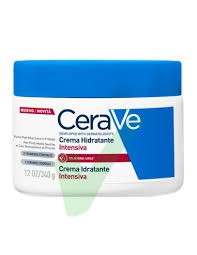 CeraVe Crema Idratante Intensiva 340 gr