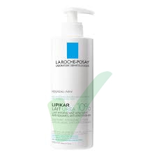 La Roche Posay Lipikar Lait Urea 10% 400ml