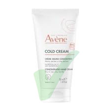 Avene Crema Mani Ristrutturante 50 ml