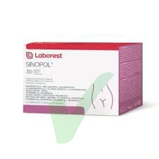 Sinopol Integratore Alimentare 30 Buste