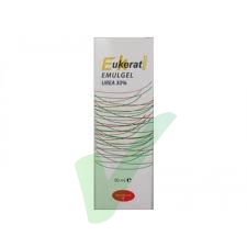 Eukerat Emulgel 50ml