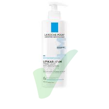La Roche Posay Lipikar AP M Balsamo Leggero 400 ml
