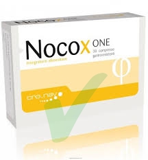 Nocox One Integratore 30 compresse