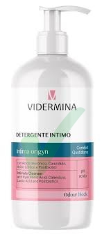 Vidermina Intima Origyn Detergente 500ml