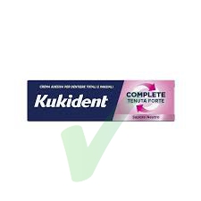 Kukident Complete Neutro Crema Adesiva 47 gr.