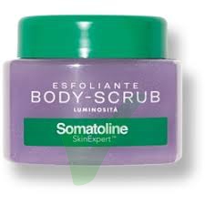 Somatoline SkinExpert Scrub Esfoliante Corpo 350 g