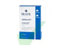 Rilastil Xerolact Integratore 30 capsule