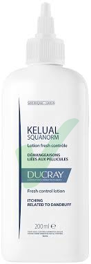 Kelual Squanorm Lozione 200ml