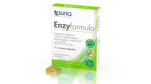 Enzyformula Integratore 20 compresse