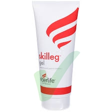 Skilleg Gel Gambe 200ml