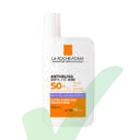 La Roche Posay Anthelios Oil Control Fluido Viso SPF50  50ml