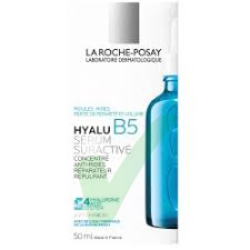 La Roche Posay Hyalu B5 Siero Concentrato Anti Rughe Riparatore 50 ml