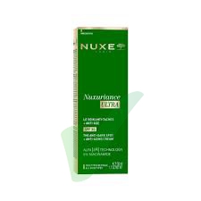 Nuxe Nuxuriance Ultra Crema Anti Macchie SPF30 50 ml