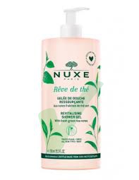 Nuxe Reve de Th� Gel Doccia 750 ml