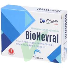 BioNevral Integratore 30 compresse