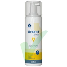 Anonet Liquido Detergente 150 Ml