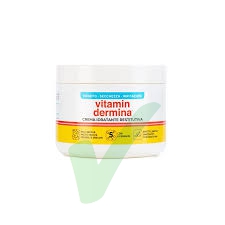 Vitamindermina Crema Idratante Restitutiva 400ml