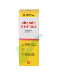 Vitamindermina Polvere Classica 100 g