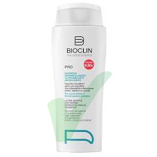 Bioclin Pro Shampoo Ultradelicato 400ml