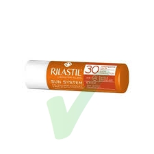 Rilastil Sun System PPT SPF50  Stick Trasparente 4 ml