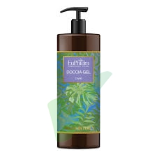 Euphidra Doccia Gel Tiar� 400ml