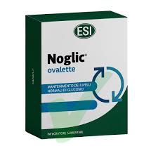 Noglic Integratore 30 ovalette