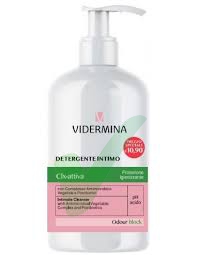 Vidermina CLX Attiva Detergente Intimo 500 ml