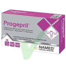Progepril Integratore 28 compresse