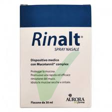 Rinalt Spray Nasale 30ml
