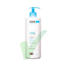 Ureadin Lozione 10 400ml