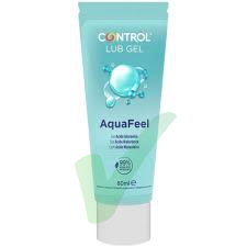 Control Lub gel AquaFeel 80ml